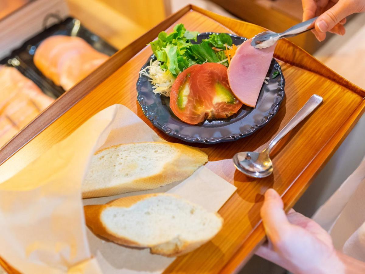 Hotel Super Shinagawa Shinbanba Präfektur Tokio
