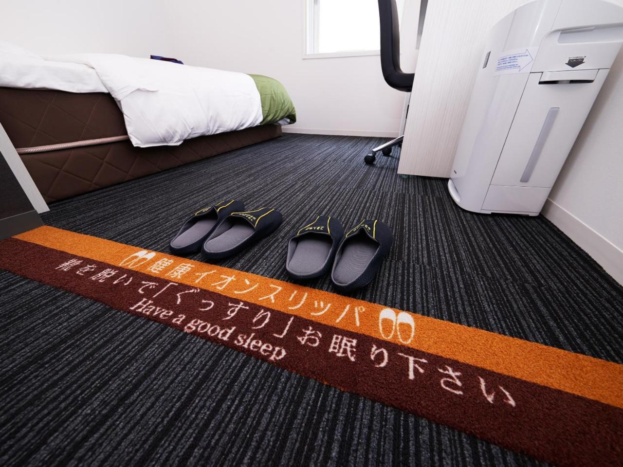 Hotel Super Shinagawa Shinbanba Präfektur Tokio
