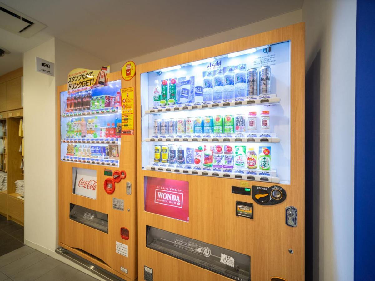 Hotel Super Shinagawa Shinbanba Präfektur Tokio