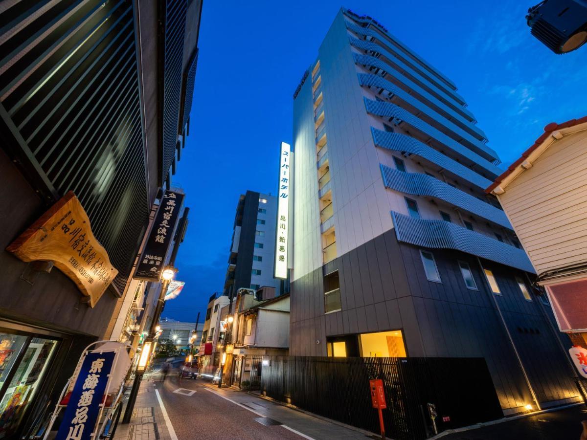Super Shinagawa Shinbanba 3* Präfektur Tokio